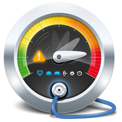 speedtest icon